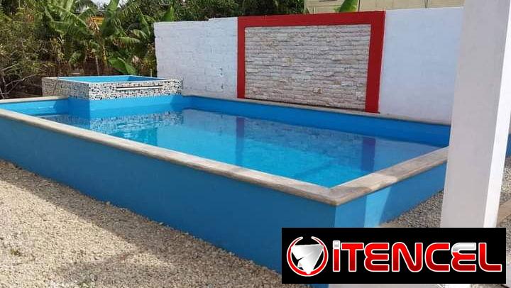 ✅ Cod. Z – Casa Vacacional en Boca Ciega para Grupos Grandes en Cuba | 2 Habitaciones y Cocina 👨‍👩‍👧‍👦