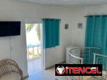 Renta de casa en la playa. Casa de alquiler frente al mar en Playa. Alquiler de casa con vista al mar