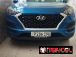 Hyundai Tusson