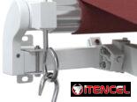 TOLDOS RETRACTILES Y CARPAS””