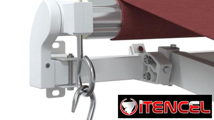 TOLDOS RETRACTILES Y CARPAS””