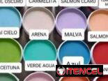 Pintura original