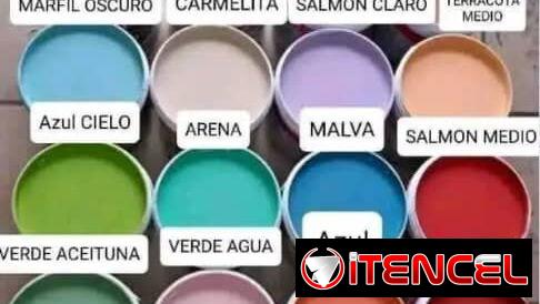 Pintura original