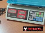 Balanza Digital Comercial