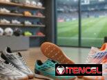 Tacos de fútbol