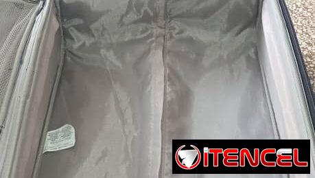 Maleta de 23 kg.casi nueva aprovecha la oferta