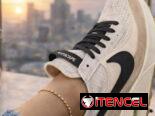 Tenis de mujer disponibles sólo con mensajería ‼️