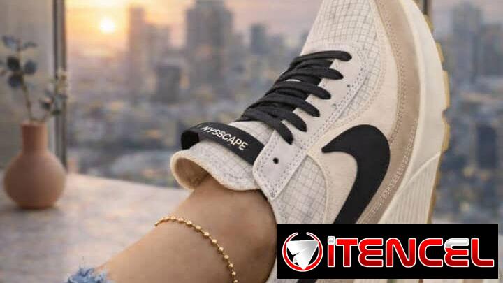 Tenis de mujer disponibles sólo con mensajería ‼️