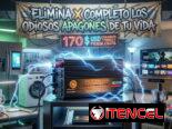 INVERSORES ONDA PURE DE 4000 W⚡🏠🏠⚡🏠⚡