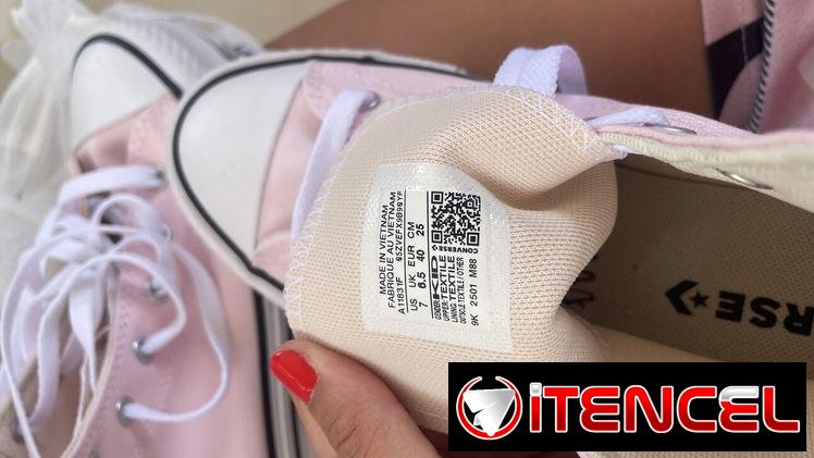 Zapatos CONVERSE ORIGINALES
