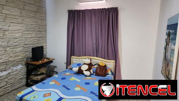 🏠 House for rent indefinitely in El Náutico. Ideal if you value security and high comfort. +5355284821
