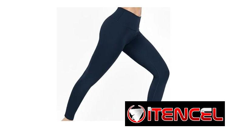 LICRA DEPORTIVA AZUL VPT-0219