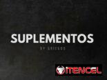 Griegos Shop | Suplementos – Accesorios – Ropa deportiva – Asesorías |