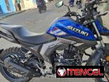 HAOJUE DL 160cc