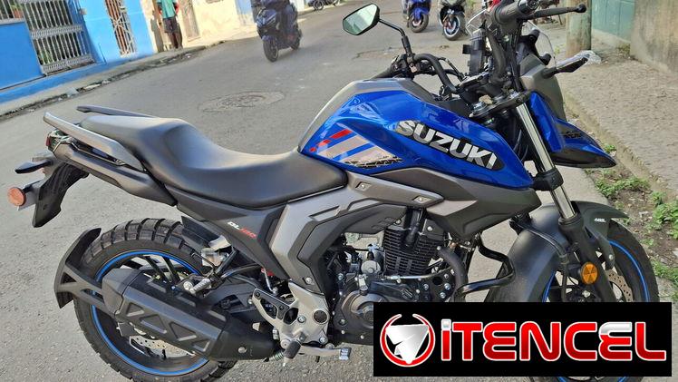HAOJUE DL 160cc
