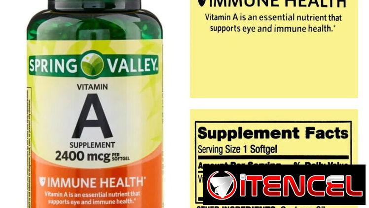 Vitamina A