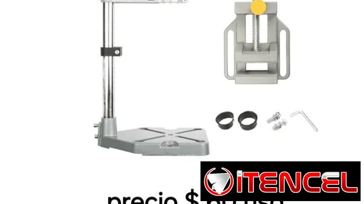 Soporte para taladro
