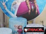 Fiesta,Cumpleaños,Decoración, Artículos personalizados.