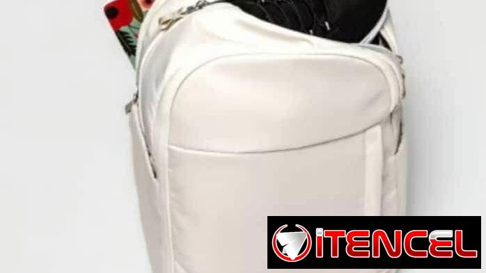 Mochilas originales , impermeables y más