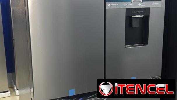 Refrigerador Hisense 14 pies OFERTA!!!