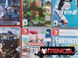 Todos tus juegos de PS5 en un solo lugar!!! Lanzamientos, encargos y más!!!