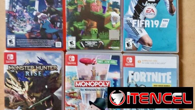 Todos tus juegos de PS5 en un solo lugar!!! Lanzamientos, encargos y más!!!