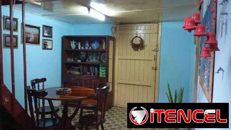 Apartamento en la Habana Vieja en usufructo