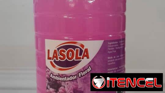 Productos de limpieza de Excelente CALIDAD
