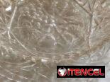 Se vende centro de mesa antiguo cristal bohemio int pv 56856024