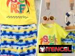 Traje de baño de niños🩱 🛁 🚿