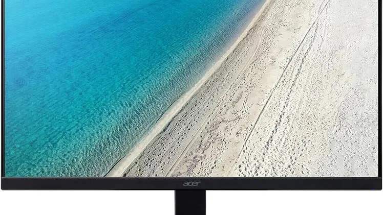 CON ALTA PRESTACIONES MONITOR ACER VERO 24 PULGADAS SELLADO EN CAJA 100HZ FULL HD 1920X1080P 1MS MONITOR DE CALIDAD