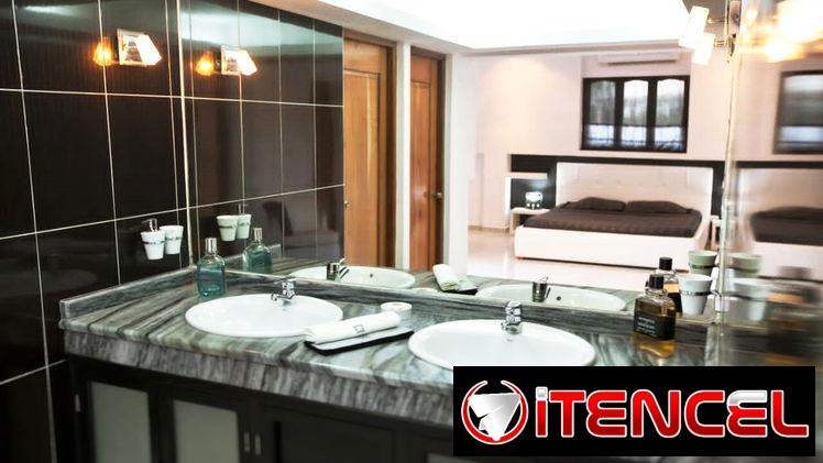 🪼 CASA DE LUJO CON PISCINA Y JACUZZI | VILLA PREMIUM EN CUBA 🏡✨