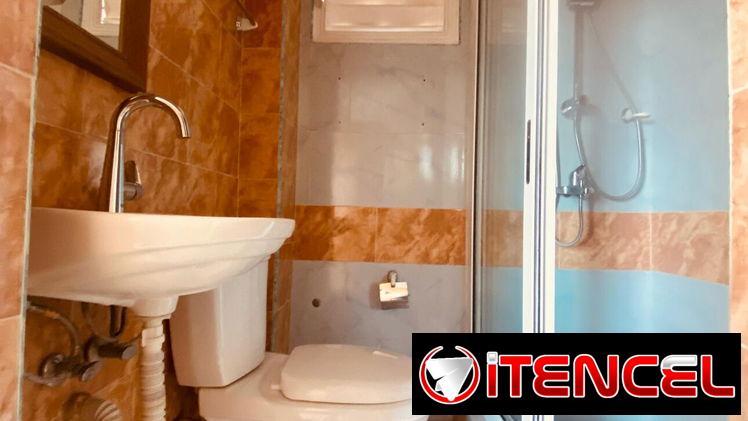 Alquiler de apartamento  por noches en Habana Vieja – Apartamento con cocina – 45 USD para 2 personas – Wifi opcional