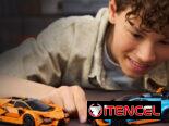 Lego Lamborghini Revuelto y Huracan STO