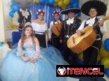 Mariachis a su servicio 🤠