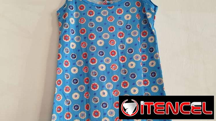 Vestidos para dormir
