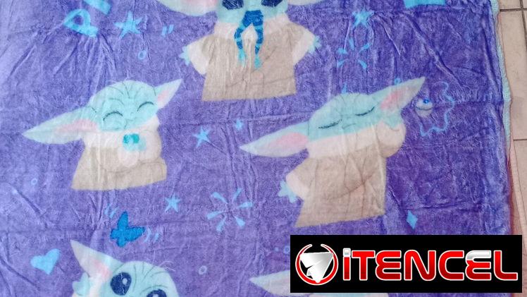 Colchas de BB x Cantidad
