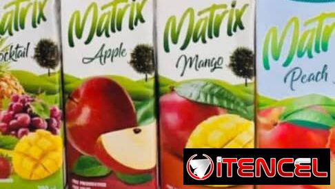 Néctar Matrix 200ml