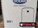 Calentador ocean 80 litros