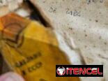Fabricado en 1982 – METALES DE PUNTO DE APOYO DE LADA A 0.25 NUEVOS, A ESTRENAR.