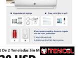 SPLIT Todas las marcas, todas las capacidades