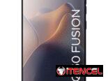 Teléfono Celular Motorola Edge 60 Fusion 8GB RAM 256GB Almacenamiento Android 15