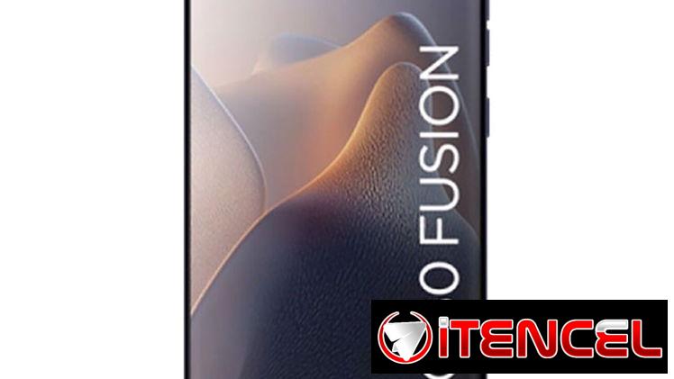 Teléfono Celular Motorola Edge 60 Fusion 8GB RAM 256GB Almacenamiento Android 15
