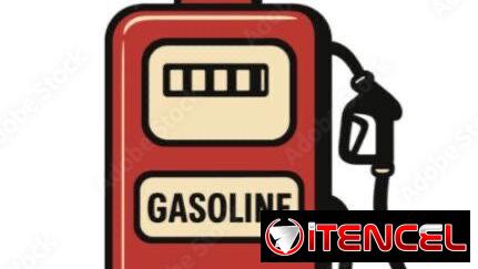 Gasolina importada