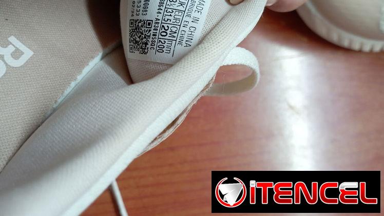 TENIS DE NIÑA 7, 8 Y 9 AÑOS. ORIGINALES