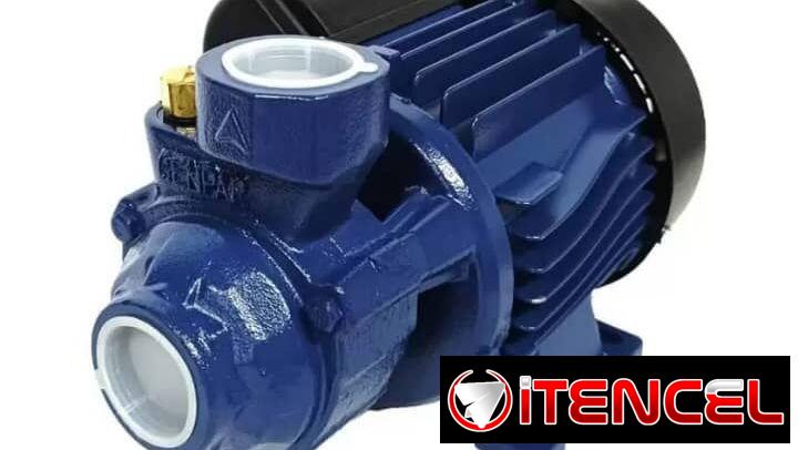 Motores de agua y presurizadores, nuevos en su caja/ 53729851