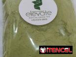 Té verde matcha japonés