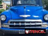 Chevrolet 52 diesel