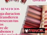 Labial mate Farmasi