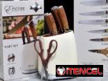 Cuchillos 13000